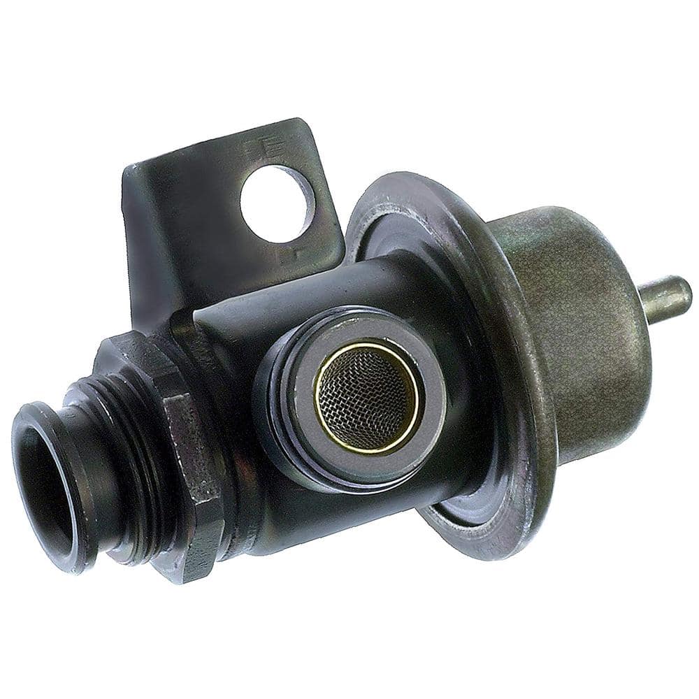 Fuel Injection Pressure Regulator price history on PriceWatchPro