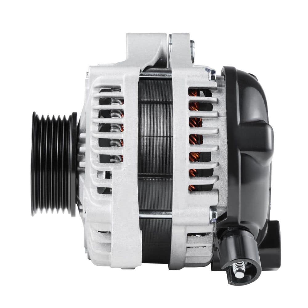 Automotive Replacement Alternator, Car Alternator 11391, Fit for Honda Odyssey V6 3. 5L 2008-2010, Ridgeline 2009-2011 price history on PriceWatchPro