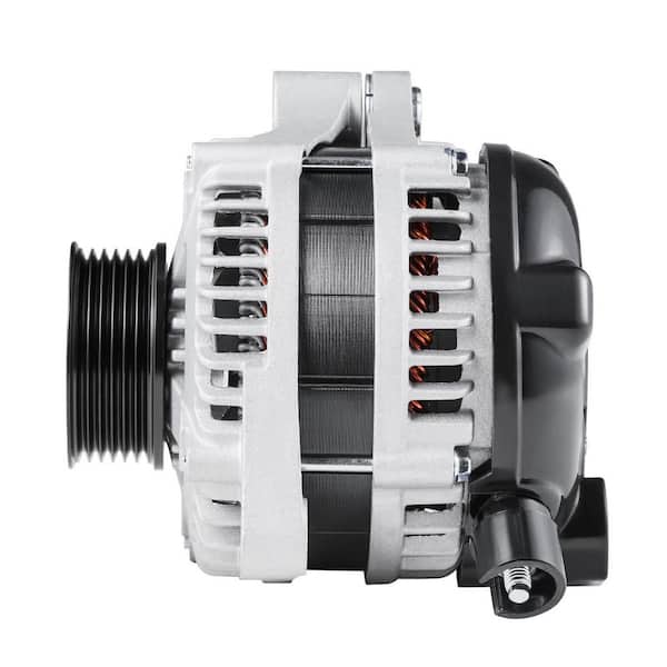 Automotive Replacement Alternator, Car Alternator 11391, Fit for Honda Odyssey V6 3. 5L 2008-2010, Ridgeline 2009-2011
