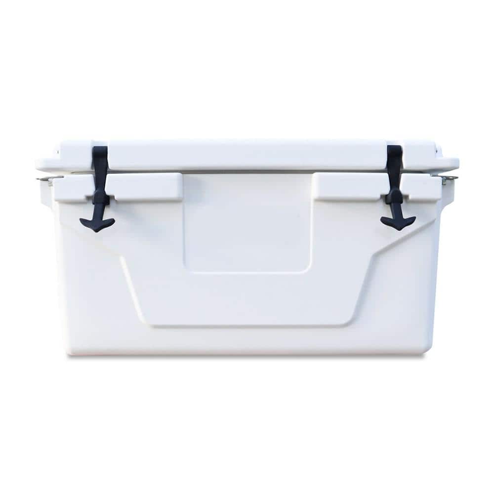 ITOPFOX 65 qt. Camping Picnic Fishing portable Cooler Chest Cooler