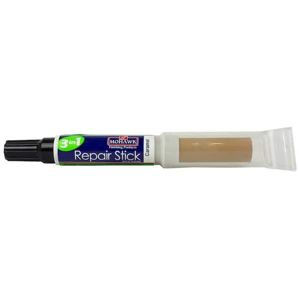 Guardsman Wood Furniture Touch-Up Kit - 3 markers