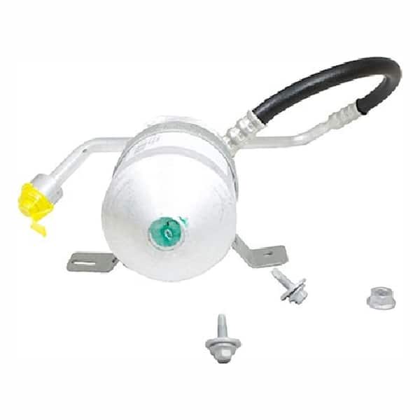 Motorcraft A/C Accumulator