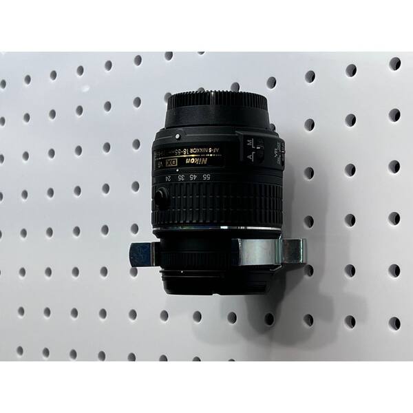 Triton Products 1-7/8 to 2-3/4 in. 2-7/8 in. Projection Steel