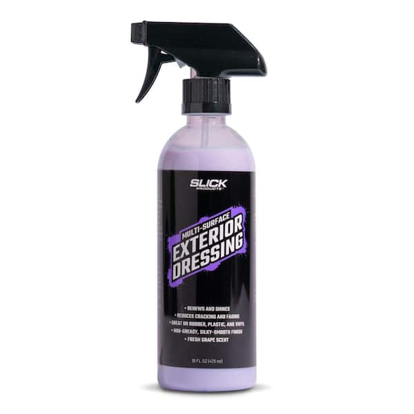 16 oz. Multi-Surface Exterior Dressing