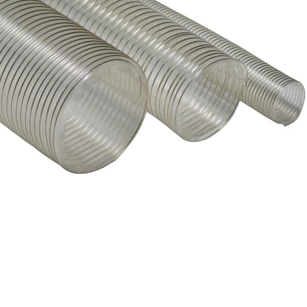 NOWBALL 2.5in Automotive Air Duct Hose, Length 1 Slovakia - View #7