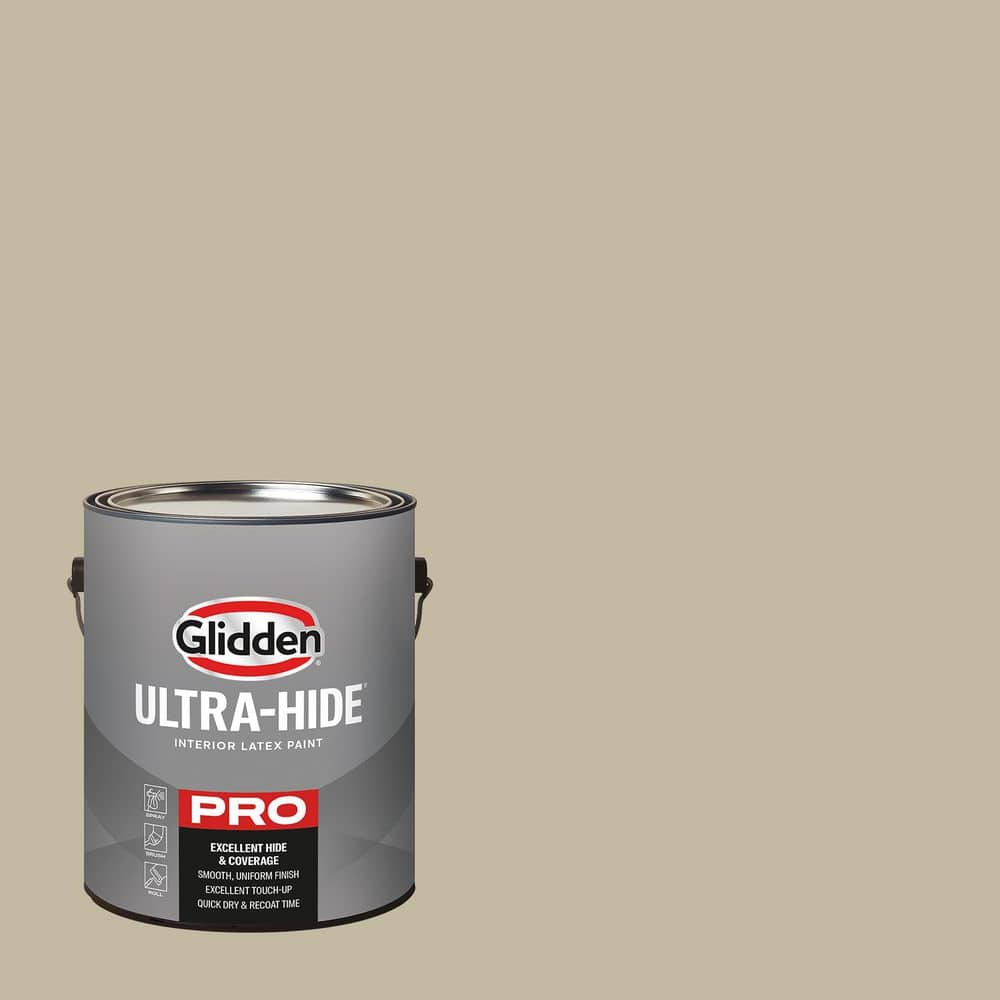 1 gal. PPG1102-3 Dancing Dolphin Eggshell Interior Paint price history on PriceWatchPro