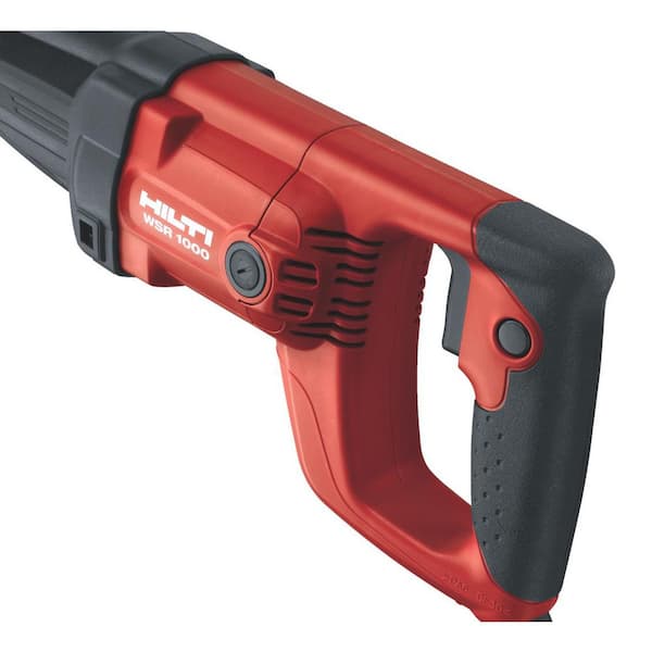 Sawzall hilti hot sale