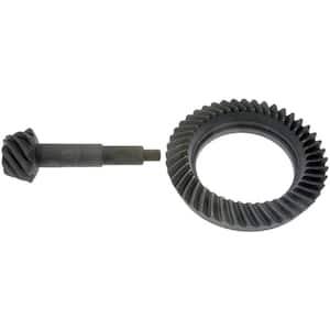 Differential Ring and Pinion Set