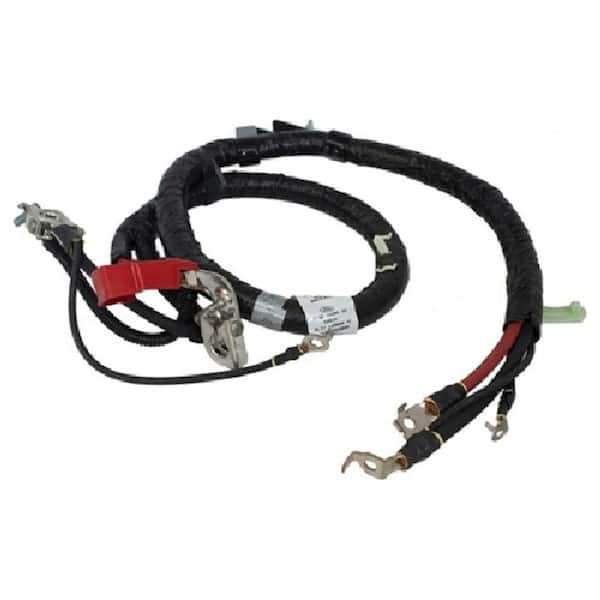 Motorcraft Starter Cable