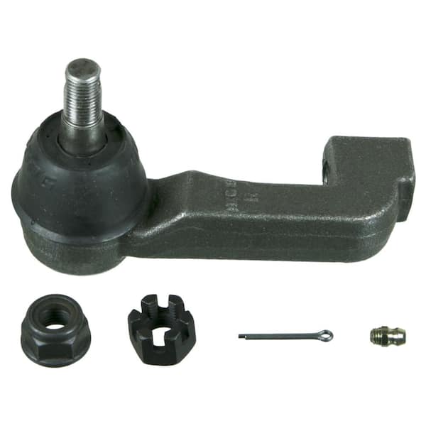 Steering Tie Rod End 2005 Jeep Liberty 2.8L ES3536 - The Home Depot