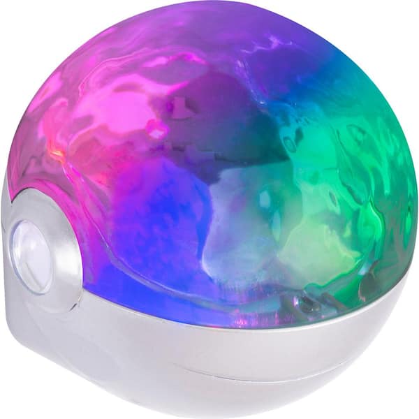 Projectables 0.5W Motion Space Nebula Night Light