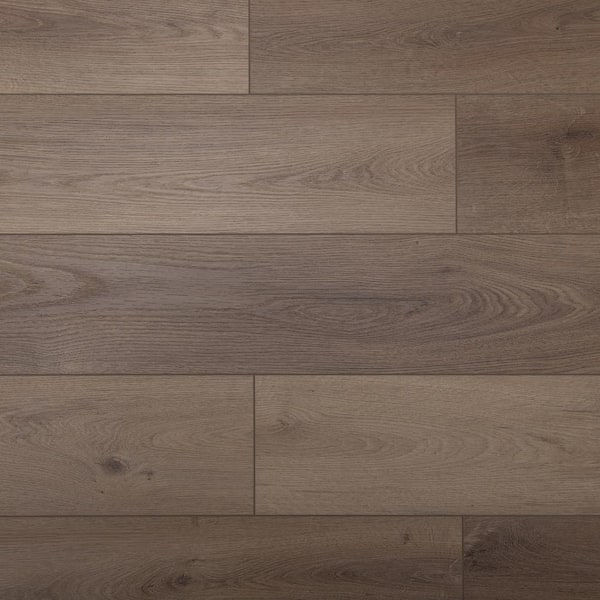 ASPEN FLOORING Take Home Sample - Russo Luxury Vinyl Plank Flooring