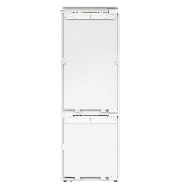Ca'Lefort 22 in. 9.71 cu. ft. Built-In Panel Ready Bottom
