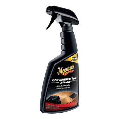 16 oz. Convertible Top Cleaner