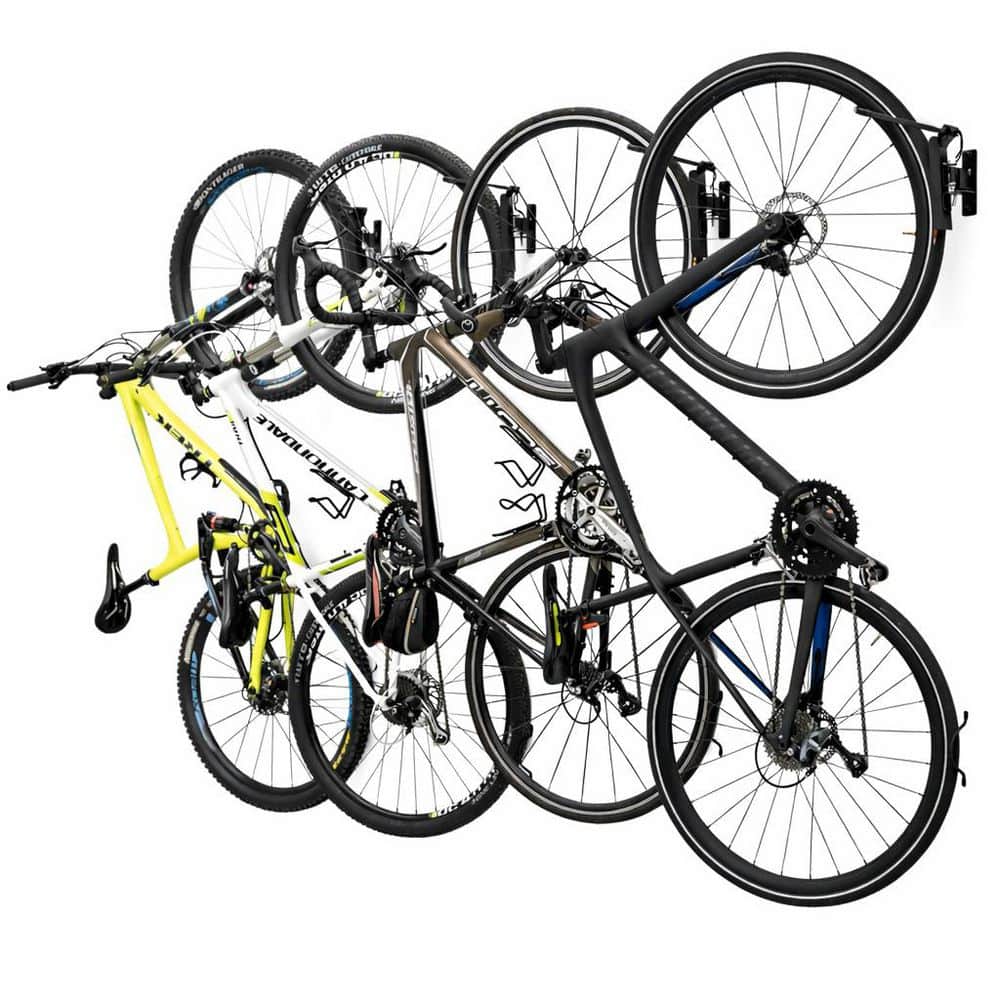 Swivel Mount 4 Bike Storage Hook price history on PriceWatchPro