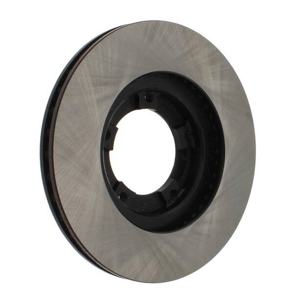 Centric Parts Disc Brake Rotor 1995-2004 Toyota Tacoma 2.4L 2.7L 3.4L