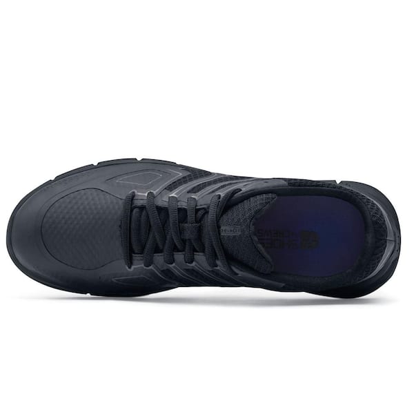 Shoes For Crews Men's Stride Slip Resistant Athletic Shoes - Soft