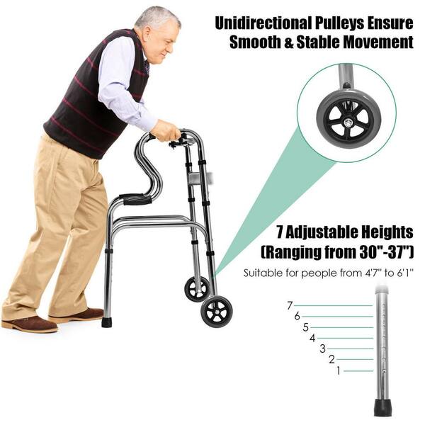 thumbnail image 2 of THERUN Treadmill With Incline, 3.0 HP Foldable Treadmills For Home 2 of 11
