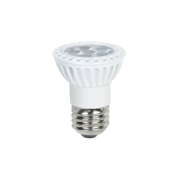 Duracell 40W Equivalent Warm White PAR16 Dimmable LED Spot Light Bulb