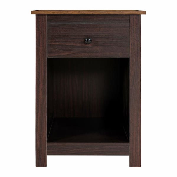 MAYKOOSH Sleep in Style with Nightstand, Elevate Your Bedroom, Living Room with Nightstand