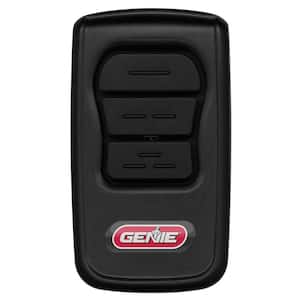 Master 3-Button Garage Door Opener Remote - For All Genie Openers Made Since 1993