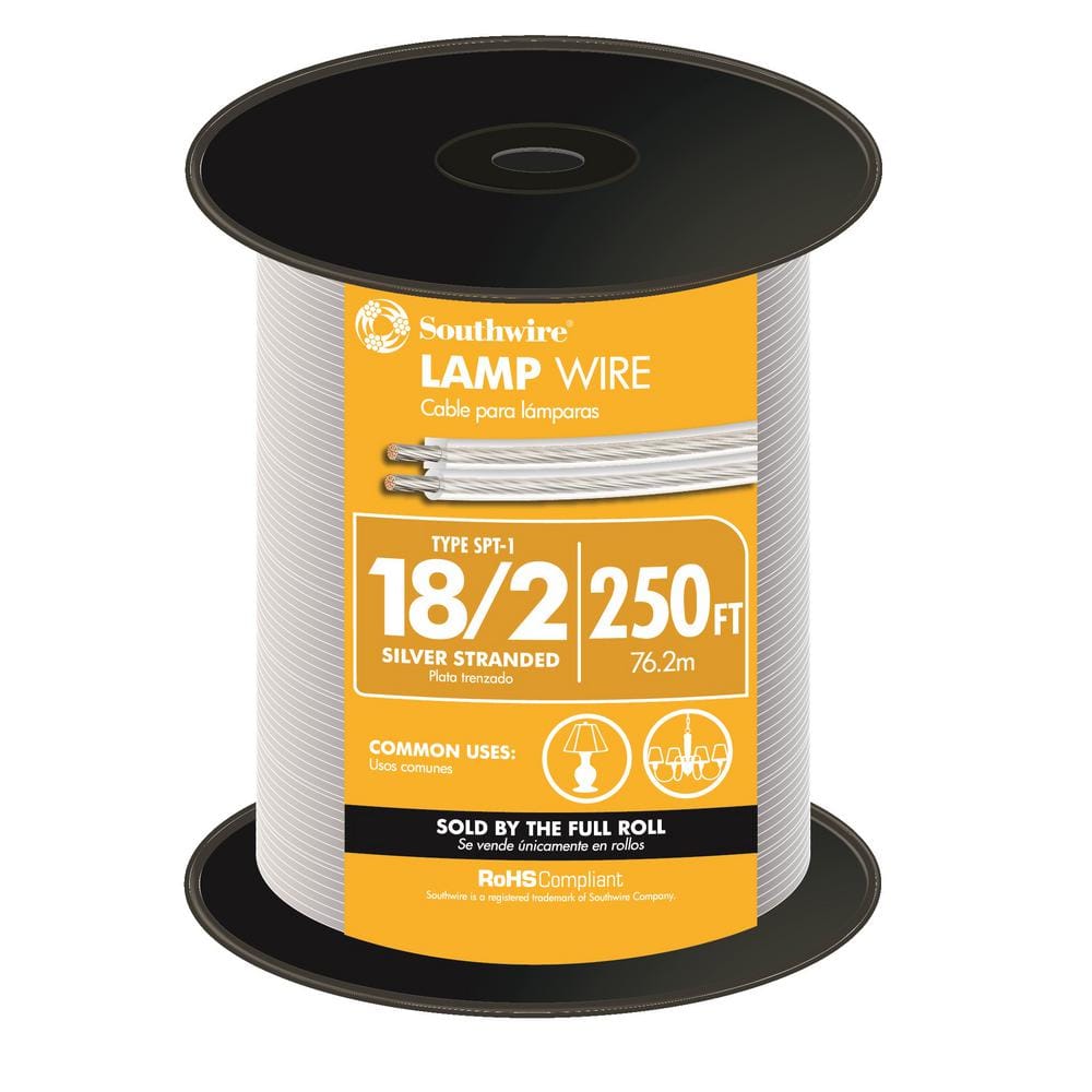 Lámpara LED 1 x 18 Watts – Do it Center