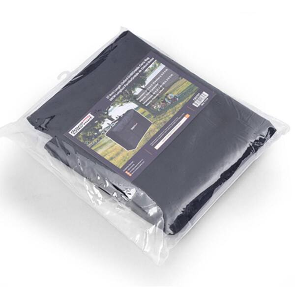 thumbnail image 2 of Royal Gourmet Griddle Carry Bag – Heavy-Duty, Water Resistant – Fits CB2101 & CB2701 2 of 5