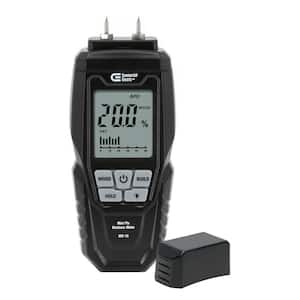 Mini Moisture Meter