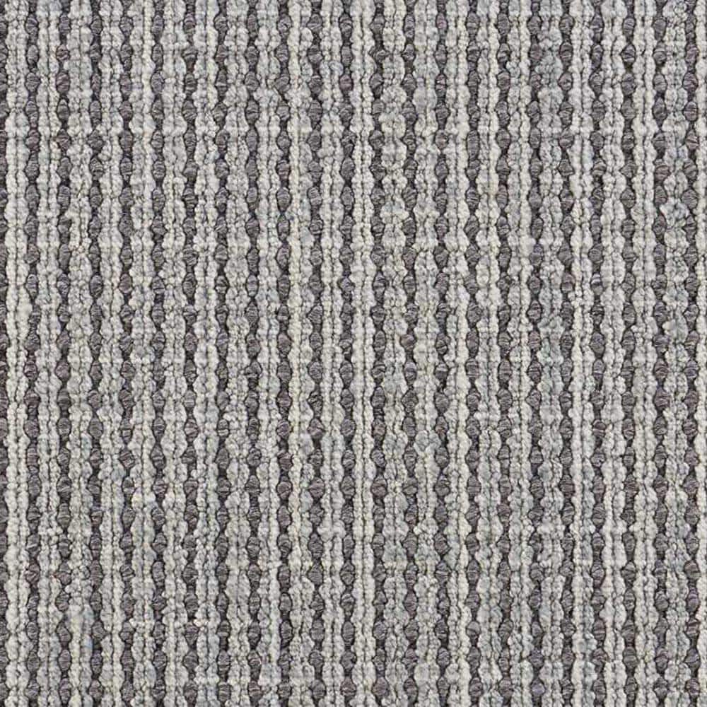 6 in. x 6 in. Pattern Carpet Sample - Reckless - Color Haze price history on PriceWatchPro