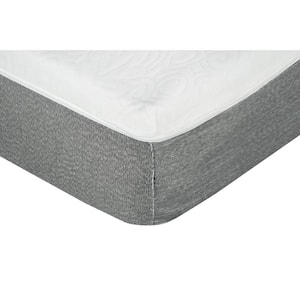 argos gel mattress