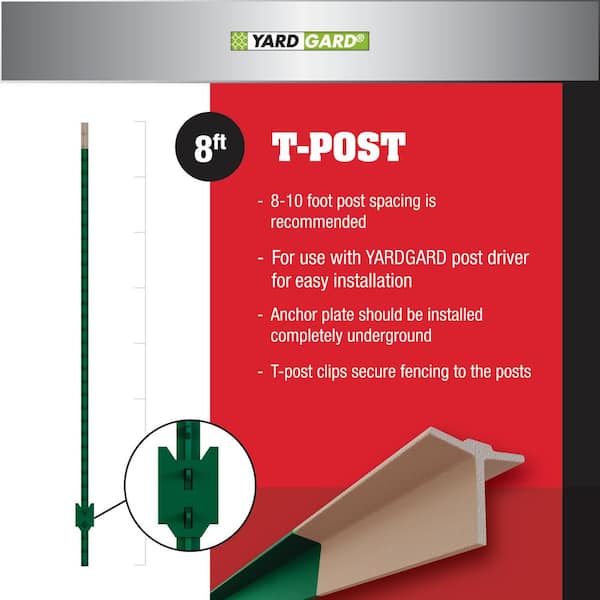 7 x 100 Black Plastic Deer and Bird Netting