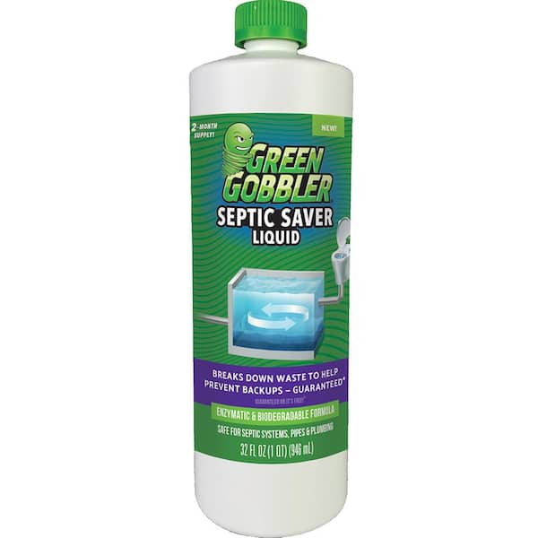 OATEY 32 oz. Oil Tank Fuel Sludge Treatment and Fuel Tank Cleaner 35310 -  The Home Depot