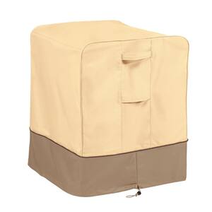 Veranda 23 in. L x 30 in. W x 35 in. H Prep Table Cover