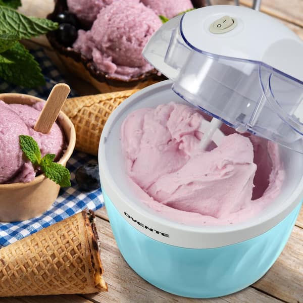 https://images.thdstatic.com/productImages/d6ad3427-8be6-4d6d-be05-4f491a483c28/svn/blue-ovente-ice-cream-makers-icm110bl-31_600.jpg