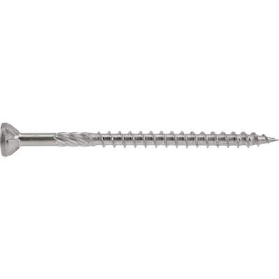 Aluminum Hex Washer Head Sheet Metal Screw The Hillman Group The Hillman Group 3770 12 x 3/4 in 10-Pack 