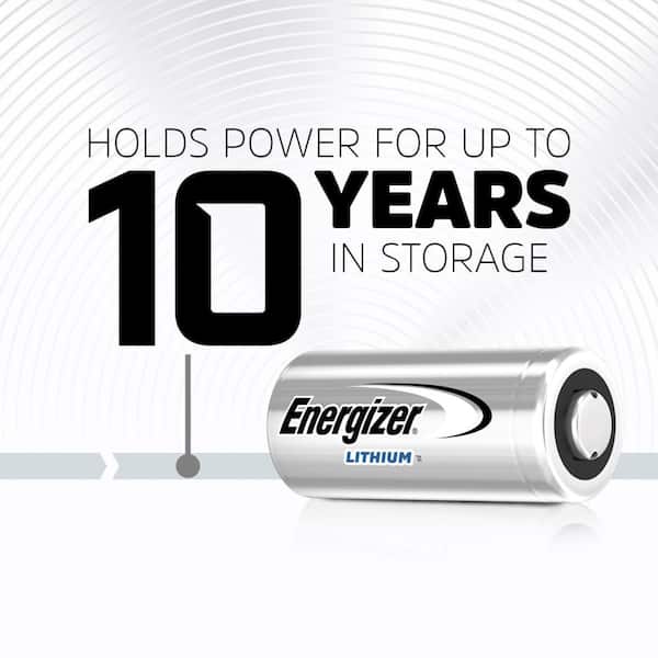 Energizer 2032 3V Lithium Coin Batteries (12 Pack) - Sam's Club