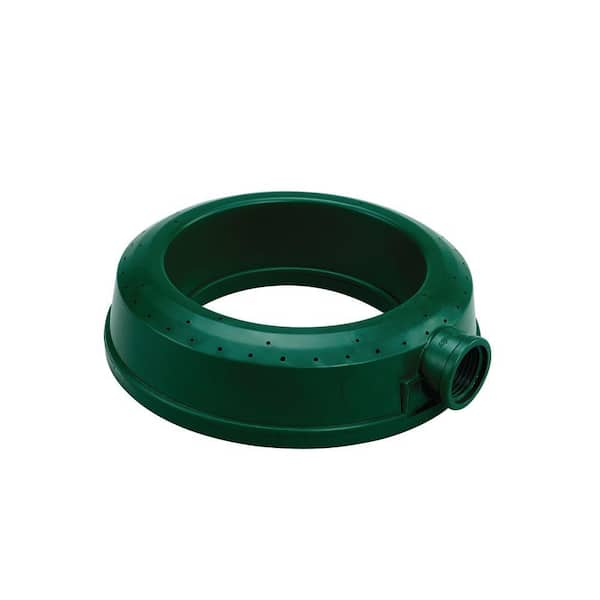 Orbit Soft-Spray Plastic Ring Sprinkler