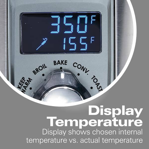 B# 6 in 1 Stainless Steel Accessories for PID Temperature Controller 