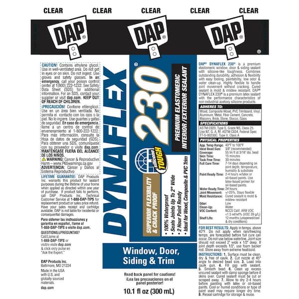 DAP CAP Caulk Finishing Tool (12-Pack) 7079818570 - The Home Depot