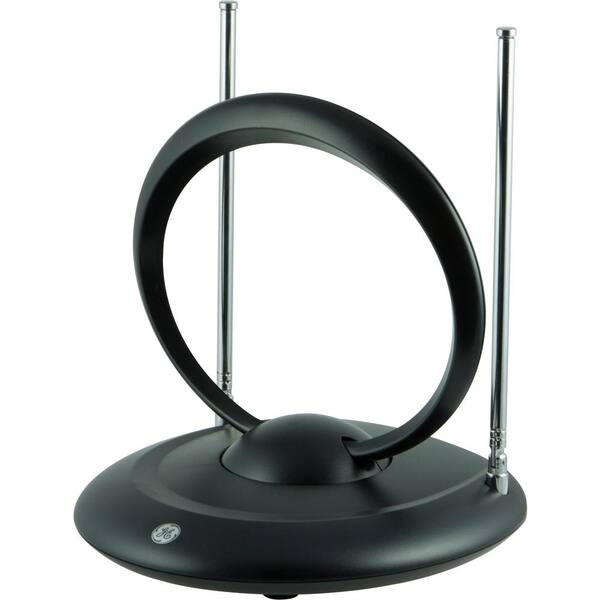GE Universal Easy Adjust Basic Antenna