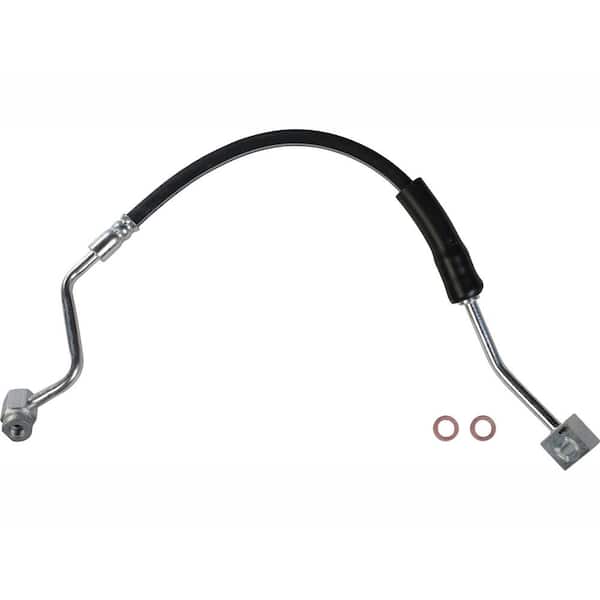Sunsong Brake Hydraulic Hose - Front Right