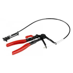 24 in. Hose Clamp Pliers
