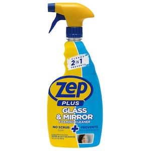 32 oz. Mirror and Glass Cleaner