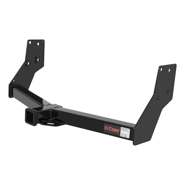 CURT Class 3 Hitch, 2 in., Select Nissan Pathfinder, Infiniti QX4 (Square Tube Frame)