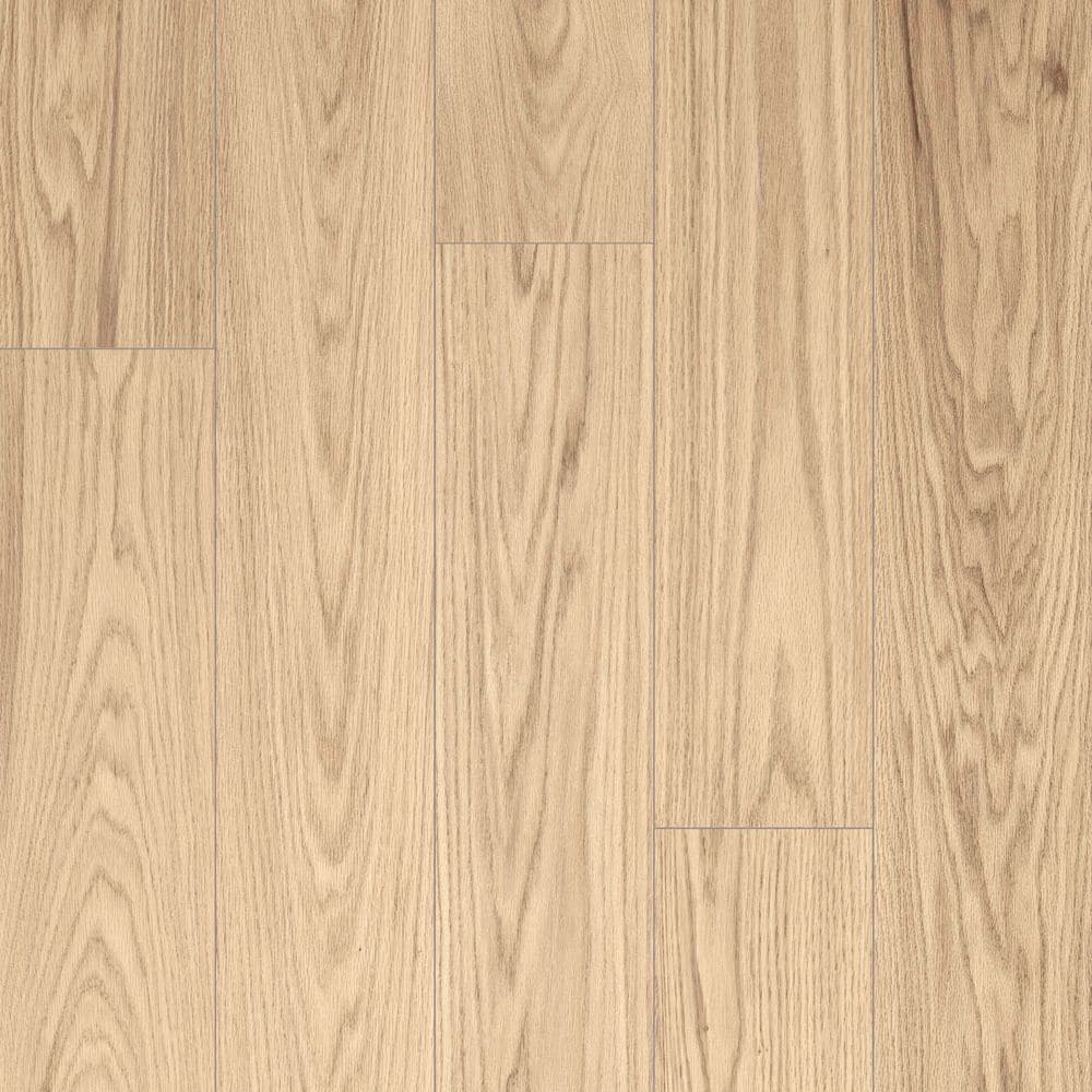 Take Home Sample - Nature's Craft Coddington Oak Waterproof Laminate Wood Flooring price history on PriceWatchPro