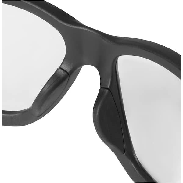 home depot milwaukee safety glasses