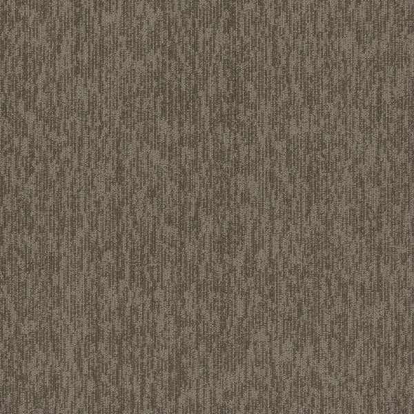 Desoto - Freeman - Beige Commercial/Residential 24 x 24 in. Glue-Down Carpet Tile Square (72 sq. ft.)