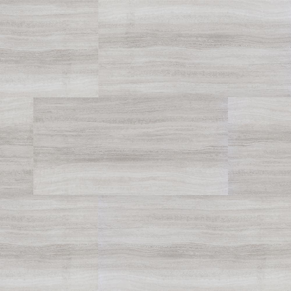 Take Home Sample -Trento Malachite 12 MIL x 9 n. W x 9 in L Rigid Core Clic