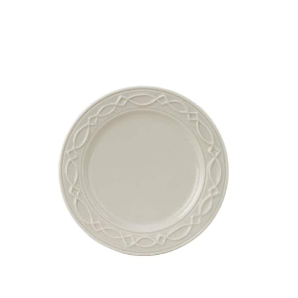 Park Designs Levingston Cream Salad Plate (Set of 4)