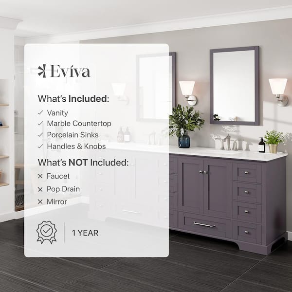 Eviva Frontier 84
